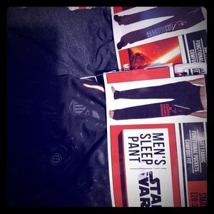 Set of Pajama pants